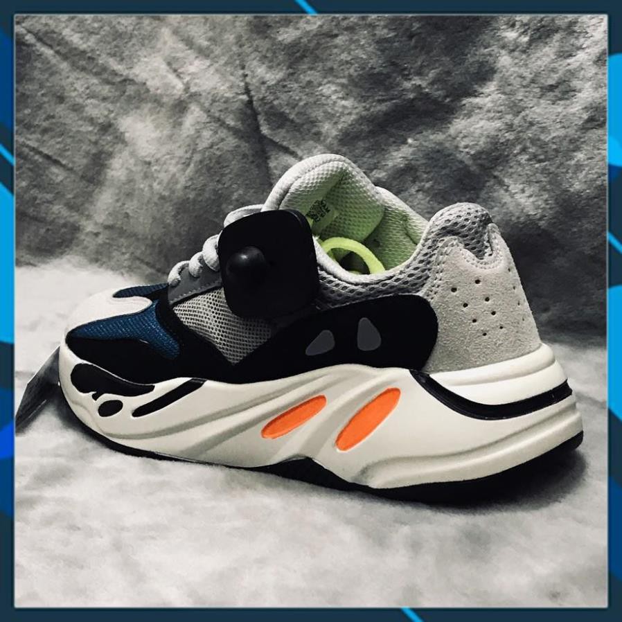 NEW- Chất -  [Số 1] GIÀY SNEAKER YZ 700 BASIC - GIN STORE . RẺ VÔ ĐỊCH XCv [ HÀNG ĐẸP ] hot