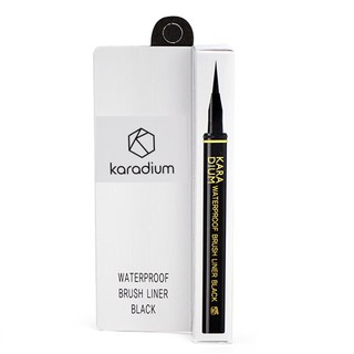 Bút dạ kẻ mắt Hàn Quốc Karadium