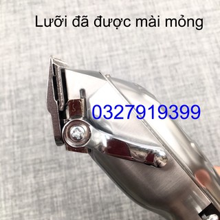 ✅freeship✅ Tông đơ cắt tóc cao cấp SUKER K9S