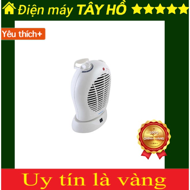 [HÀNG CHÍNH HÃNG] Quạt sưởi Tiross TS944 / TS9441 hai chiều