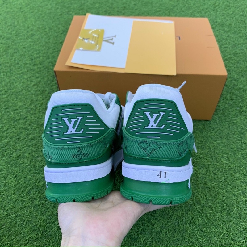 Giày LV đủ màu hàng cao cấp 36->43