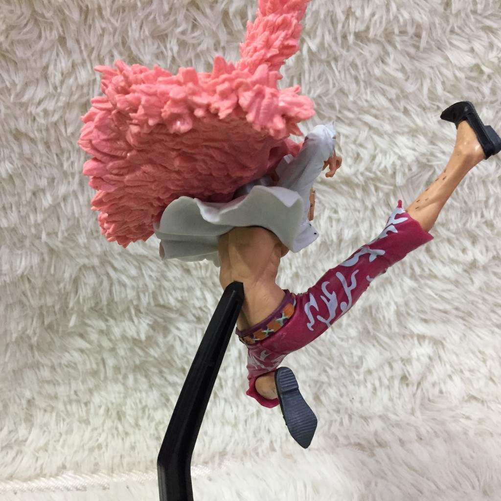 Mô hình Joker Donqiuxote Doflamingo