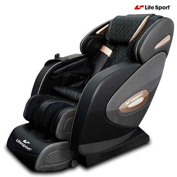 Ghế Massage LifeSport LS-6822  giá rẻ  thưng hiệu mỹ