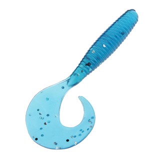 [Sunnimix] 10 chiếc Grub Soft Head Tackle