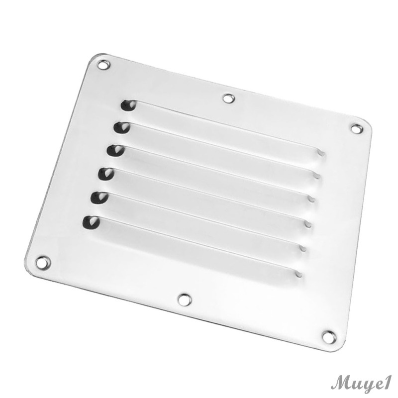 Lưới Thông Gió 127x115mm Thiết Kế Độc Đáo Tiện Dụng