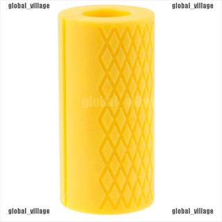 Thanh Tạ Silicone