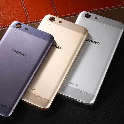 Ốp Lưng Bảo Vệ Cho Lenovo Vibe K5 Plus Lemon 3