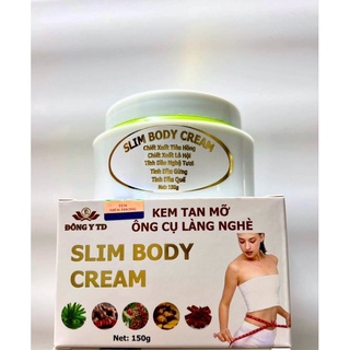 KEM TAN MỠ ÔNG CỤ LÀNG NGHÈ