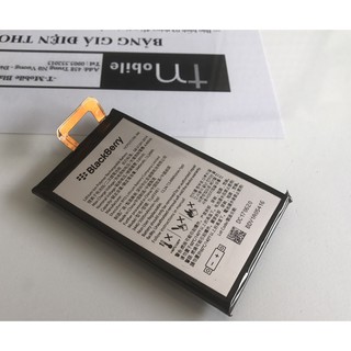 Pin Blackberry Keyone ZIN