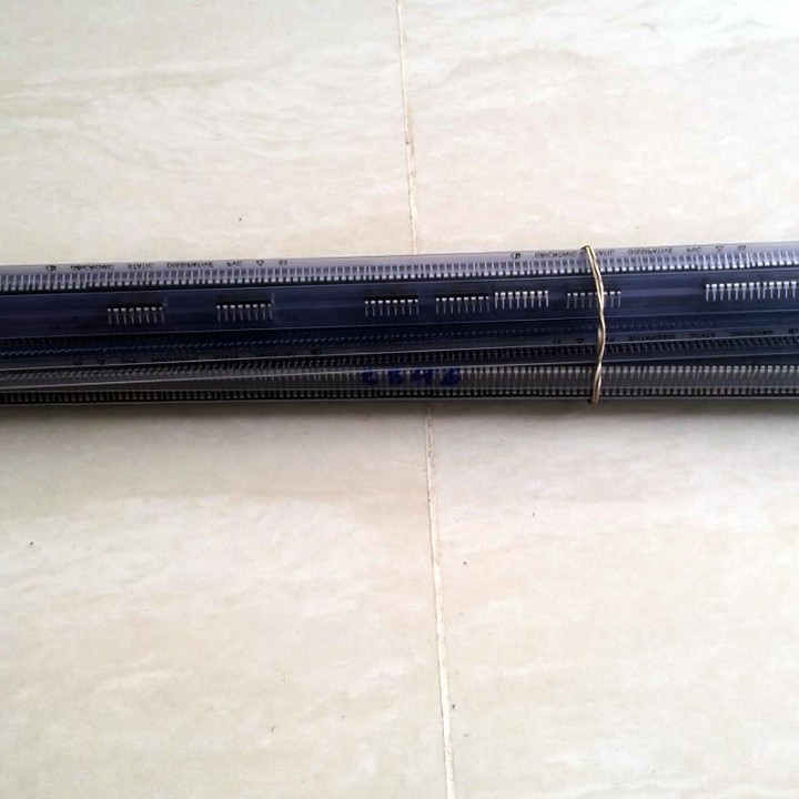 IC dao động 3846 combo bộ 10