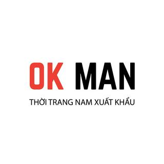 Ok Man Thời Trang Nam