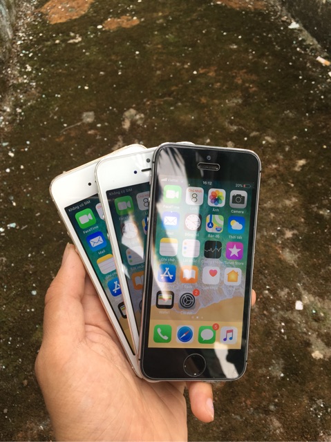 Điện thoại iphone 5s quốc tế | BigBuy360 - bigbuy360.vn