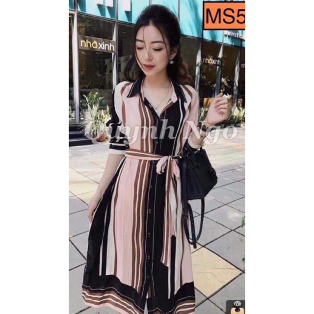 Đầm zara size xs
