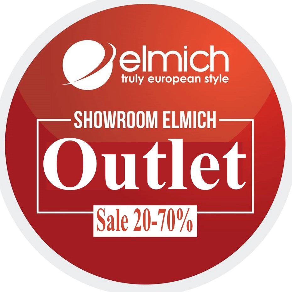 Elmich Outlet 