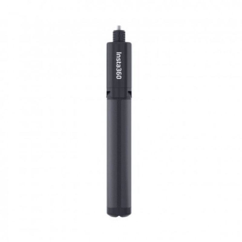 Insta360 2-in-1 Invisible Selfie Stick + Tripod for GO 2, ONE X2, ONE R/R2, ONE X - Gậy 2 trong 1 tàng hình cho Insta360