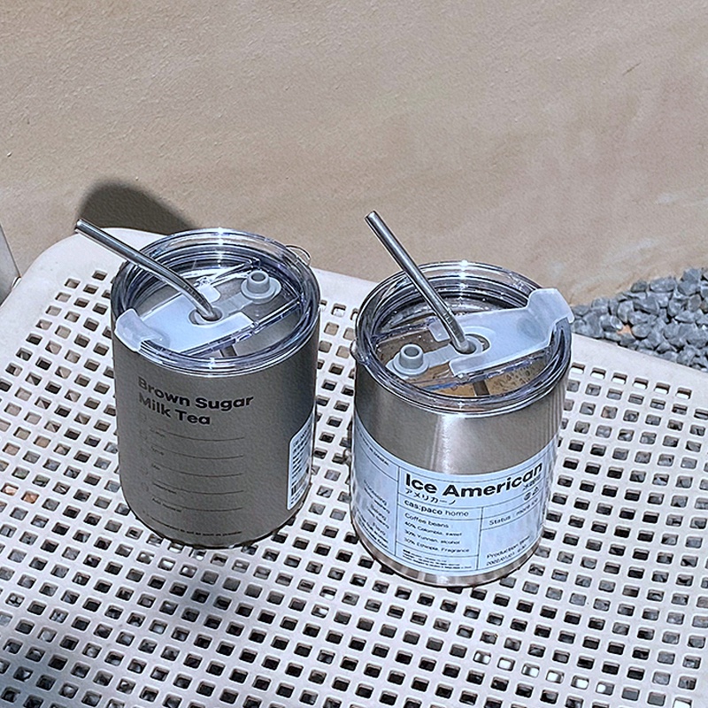 Bình Nước Giữ Nhiệt Cao Cấp 360 / 600ml