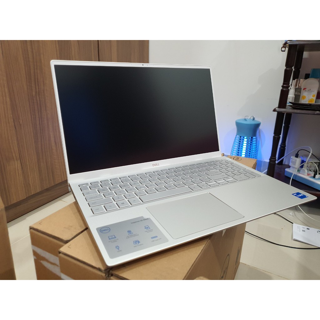 Laptop Dell Inspiron 5502 | BigBuy360 - bigbuy360.vn