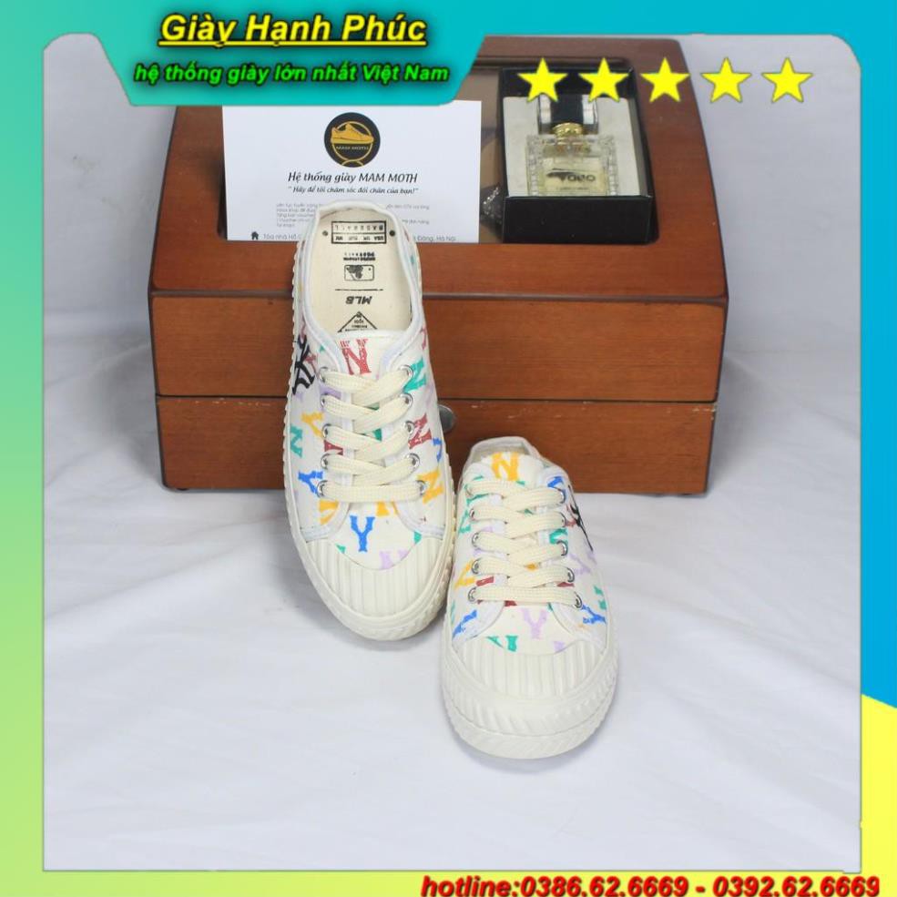 [Mã FAXANH245 giảm 10K đơn 50K] [ HÓT NHẤT BÂY GIỜ ] sục đạp gót thuê chứ ny trắng nhiều họa tiết | BigBuy360 - bigbuy360.vn