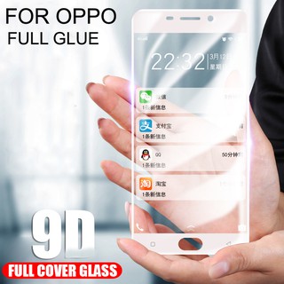 Kính cường lực toàn màn hình chống nổ cho OPPO R11 R11 Plus R11S Plus R9 R9 Plus