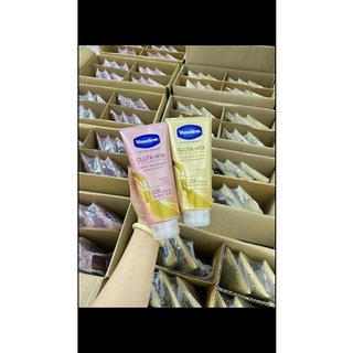 sỉ 10 tuyp vaseline 10x