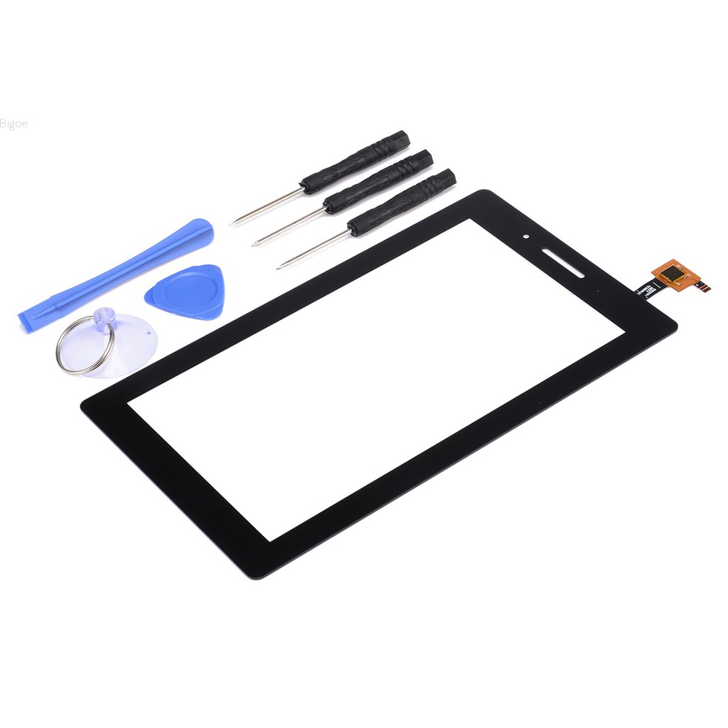 Bộ màn hình cảm ứng thay thế cho Lenovo Tab 3 7 tb3-710f chất lượng cao