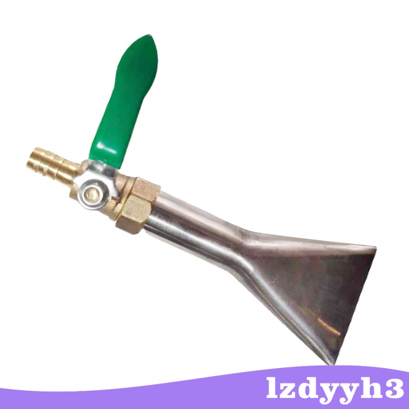 Đầu thổi làm sạch áp suất cao chất lượng