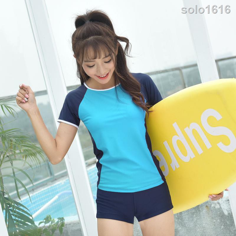 Bộ Đồ Bơi Mỏng Nhẹ Che Phủ Bụng Cỡ Lớn 4.20 Dành Cho Nữ | BigBuy360 - bigbuy360.vn