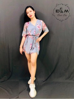 Jum bèo dây eo