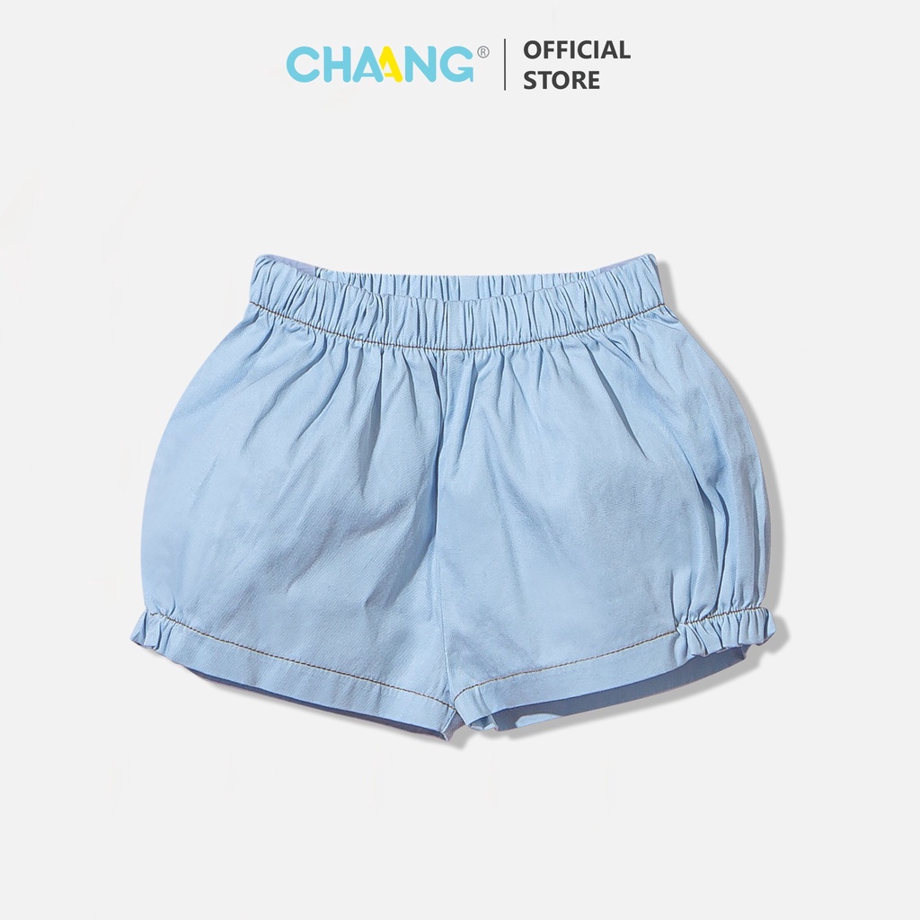 Chaang quần denim mùa hè cho bé Summer SS2021D02