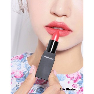 Son thỏi 3CE Lip Color Matte