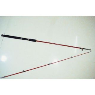(Rẻ vô địch) Cần 2 khúc đặc Shimano 1m35- 2m7