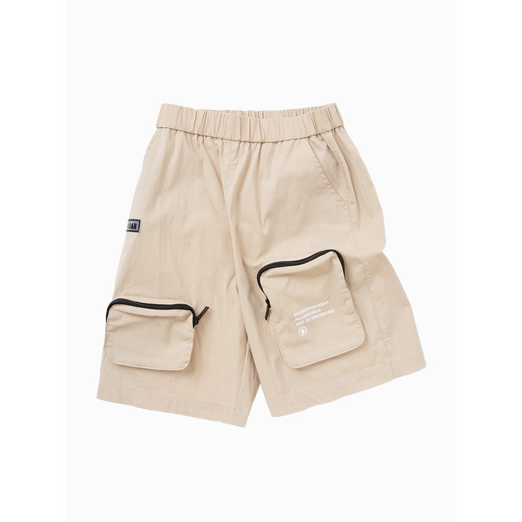 Quần short BALABALA - KIDS dành cho bé trai 202222109107