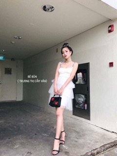 ĐẦM LƯỚI TẦNG