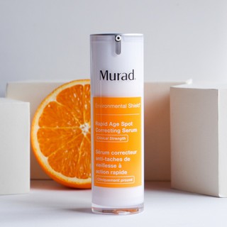 [KHUYẾN MÃI]  RAPID AGE SPOT CORRECTING SERUM - Serum giảm nám 7 ngày