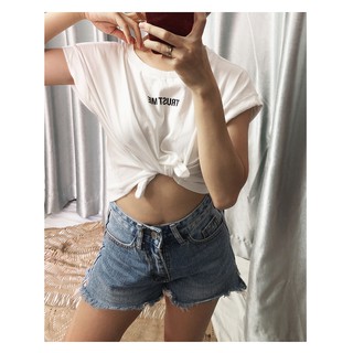 Áo thun f21 vnxk (ảnh thật)