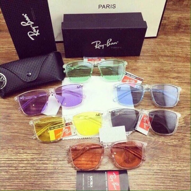 (GIÁ SỈ) MẮT KÍNH V TÂY TRONG ĐỦ MÀU CỰC HOT KÍNH TÂY NHIỀU MÀUAH130 | BigBuy360 - bigbuy360.vn