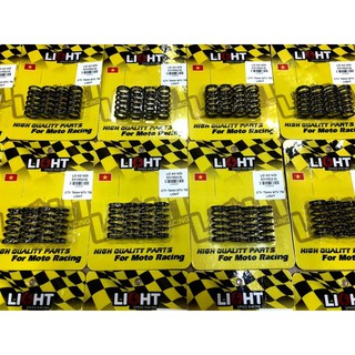 Lò xo nồi light exciter150 / sirus / winner / satria / raider chính hãng >>>>