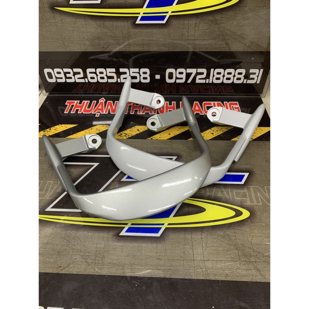 CẢNG NHÔM SPORT 120 - Xipo/RGV