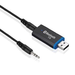 Bộ Thu Phát Âm Thanh Bluetooth Cho Tv Pc Headphone