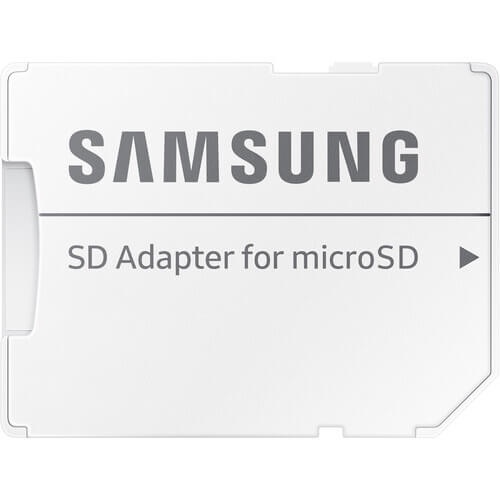 Thẻ nhớ Samsung Evo Plus microSDXC Hàng Chính Hãng Samsung