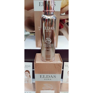 Tế Bào Gốc ELDAS SERUM Hàn Quốc .