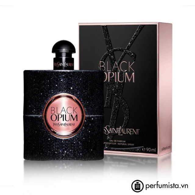 Nước hoa black opium 90ml