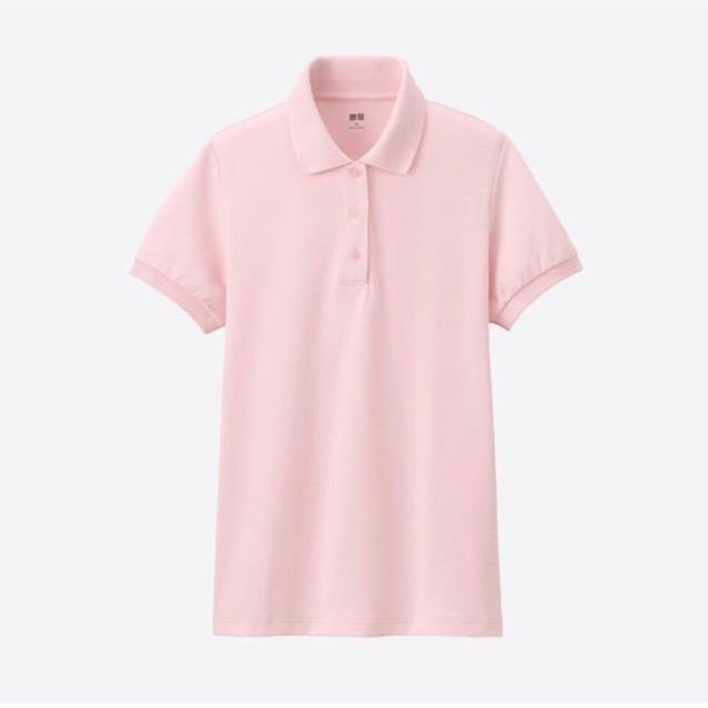 Áo polo Uniqlo chính hãng store Nhật !