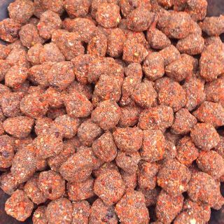 Me xí muội cay 500gr