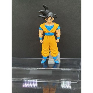 Mô hình dragon ball hg