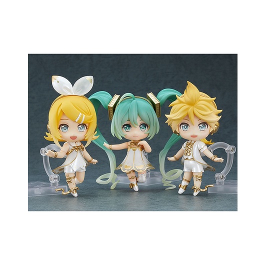 Mô Hình Nendoroid Kagamine Rin: Symphony 2022 Ver. - Nendoroid 1919 Vocaloid