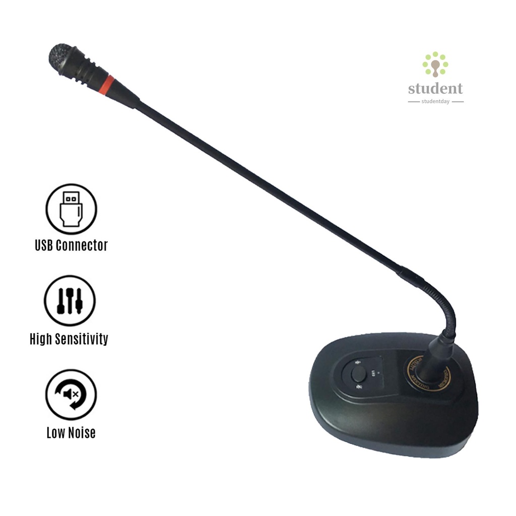 Micro Usb Có Dây Để Bàn Có Thể Điều Chỉnh Tiện Dụng Cho Pc Laptop | BigBuy360 - bigbuy360.vn