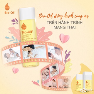 [BIO-OIL GIFT] - Gối ôm hình bút chì