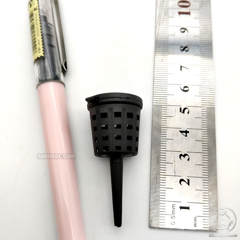 Rọ Đựng Phân Nhét / Rổ Chứa Phân Tan Chậm