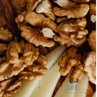 Óc chó vàng Mỹ sản phẩm dinh dưỡng cho mẹ 500g